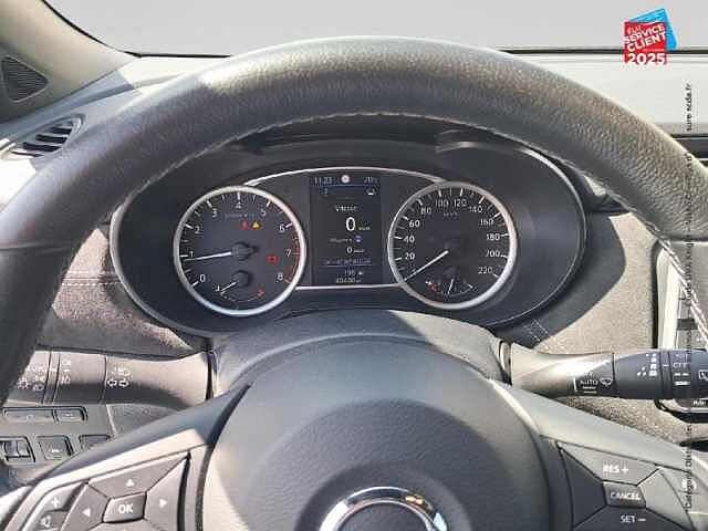 Nissan Micra 1.0 IG-T 92ch N-Sport 2021 Camera