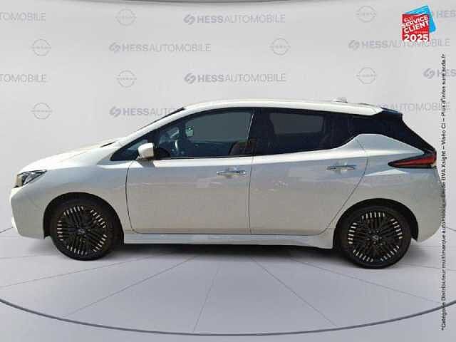 Nissan Leaf 150ch 40kWh N-Connecta 22