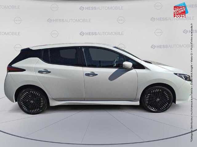 Nissan Leaf 150ch 40kWh N-Connecta 22