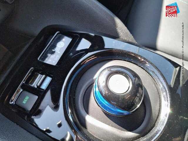 Nissan Leaf 150ch 40kWh N-Connecta 22