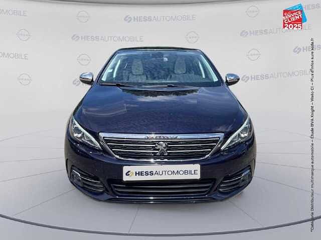 Peugeot 308 1.2 PureTech 110ch S&amp;S Style 6cv