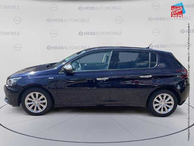Peugeot 308 1.2 PureTech 110ch S&amp;S Style 6cv