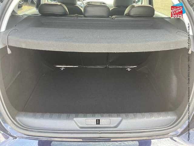 Peugeot 308 1.2 PureTech 110ch S&amp;S Style 6cv