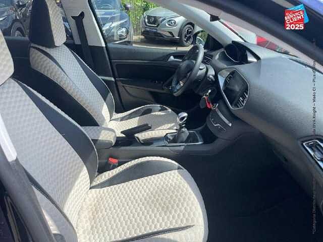 Peugeot 308 1.2 PureTech 110ch S&amp;S Style 6cv