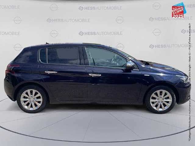 Peugeot 308 1.2 PureTech 110ch S&amp;S Style 6cv