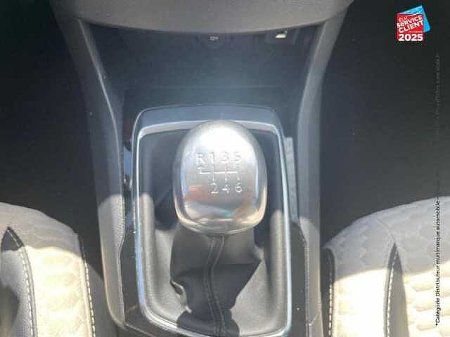 Peugeot 308 1.2 PureTech 110ch S&amp;S Style 6cv