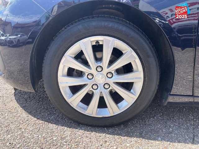 Peugeot 308 1.2 PureTech 110ch S&amp;S Style 6cv
