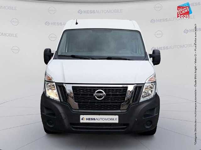 Nissan NV400 Fg 3t5 L2H2 2.3 dCi 135ch Optima Radar Ar Attelage
