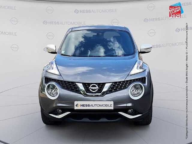 Nissan Juke 1.2 DIG-T 115ch Acenta Pack Design
