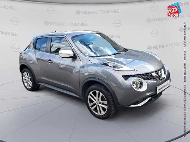 Nissan Juke 1.2 DIG-T 115ch Acenta Pack Design