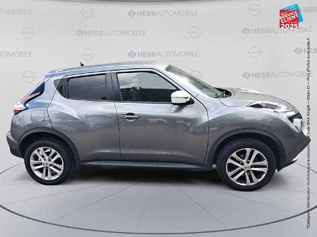 Nissan Juke 1.2 DIG-T 115ch Acenta Pack Design