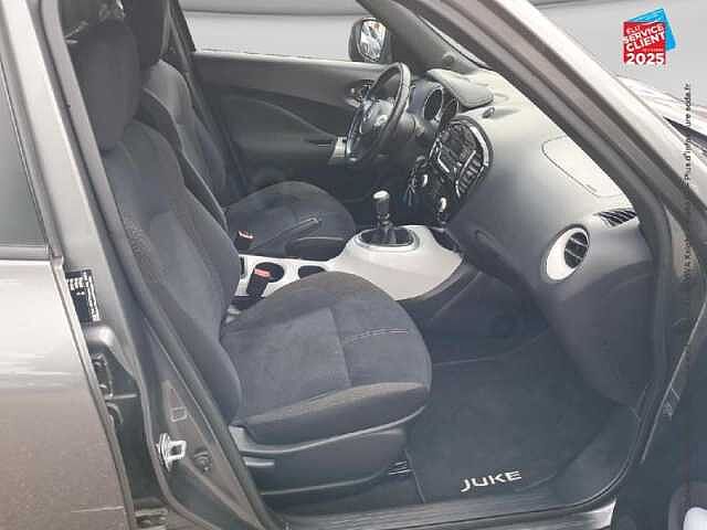 Nissan Juke 1.2 DIG-T 115ch Acenta Pack Design