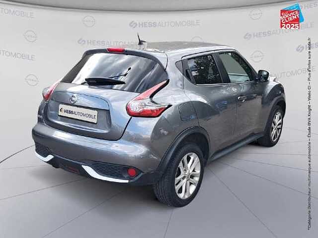 Nissan Juke 1.2 DIG-T 115ch Acenta Pack Design