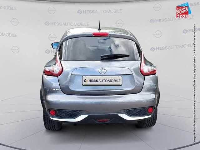 Nissan Juke 1.2 DIG-T 115ch Acenta Pack Design