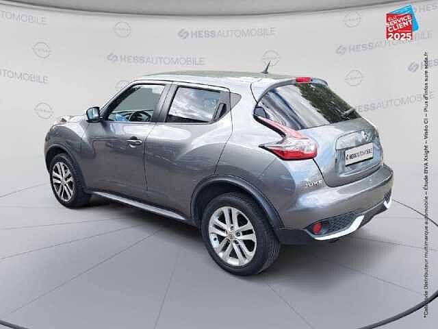 Nissan Juke 1.2 DIG-T 115ch Acenta Pack Design