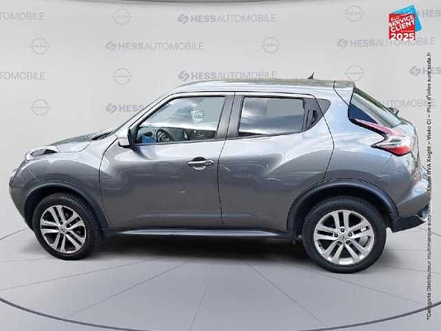 Nissan Juke 1.2 DIG-T 115ch Acenta Pack Design
