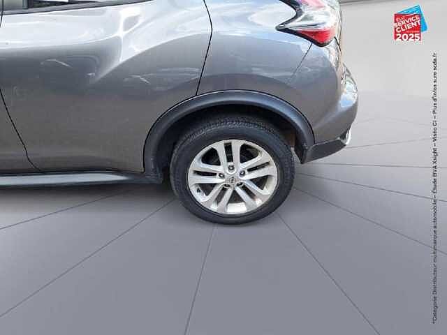 Nissan Juke 1.2 DIG-T 115ch Acenta Pack Design