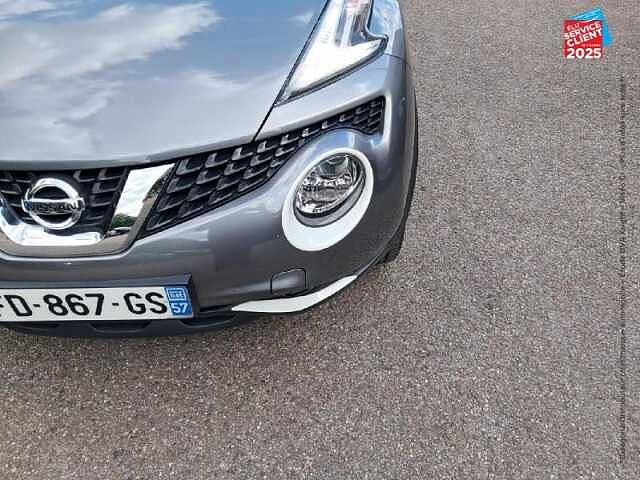 Nissan Juke 1.2 DIG-T 115ch Acenta Pack Design