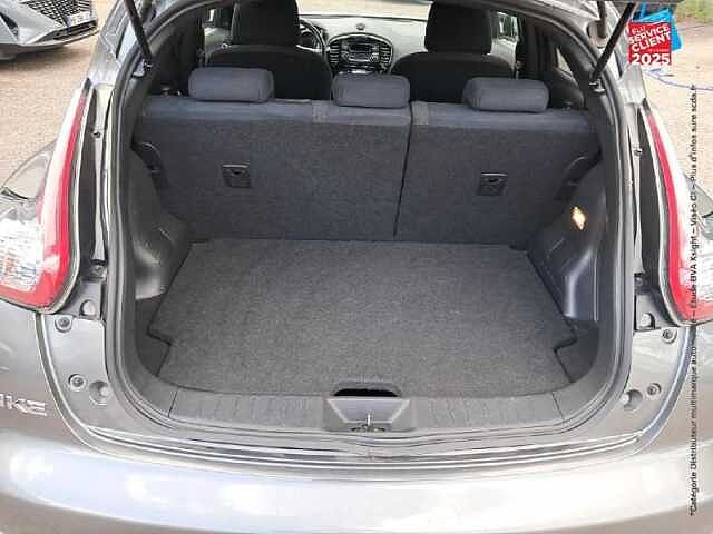 Nissan Juke 1.2 DIG-T 115ch Acenta Pack Design