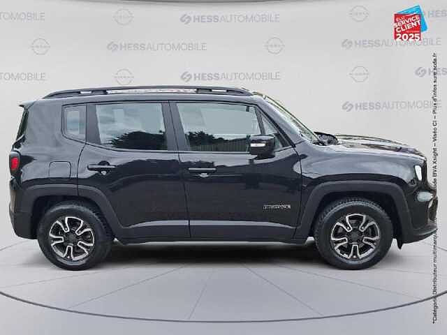 Jeep Renegade 1.0 GSE T3 120ch Longitude MY20