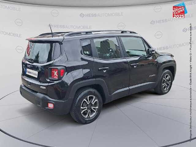 Jeep Renegade 1.0 GSE T3 120ch Longitude MY20