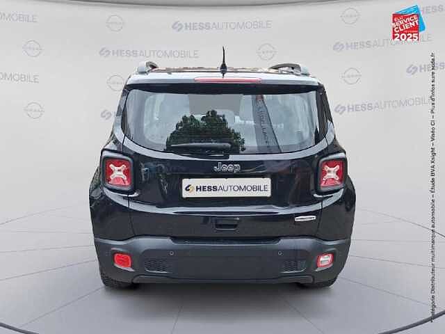 Jeep Renegade 1.0 GSE T3 120ch Longitude MY20