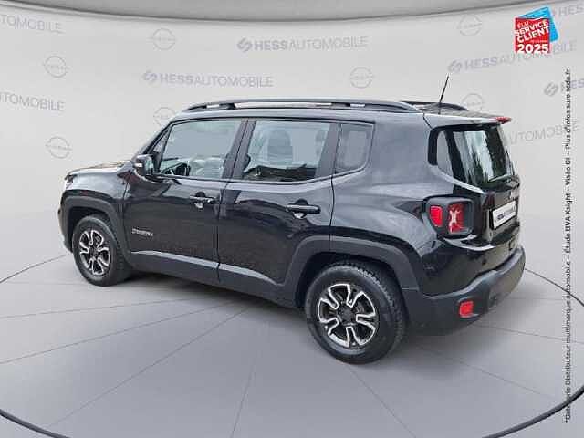 Jeep Renegade 1.0 GSE T3 120ch Longitude MY20
