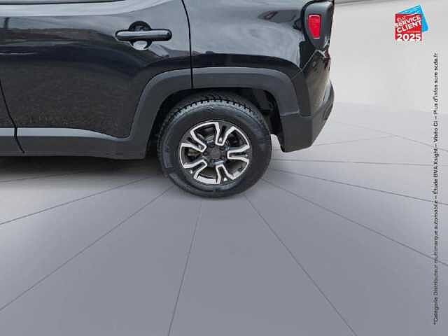 Jeep Renegade 1.0 GSE T3 120ch Longitude MY20