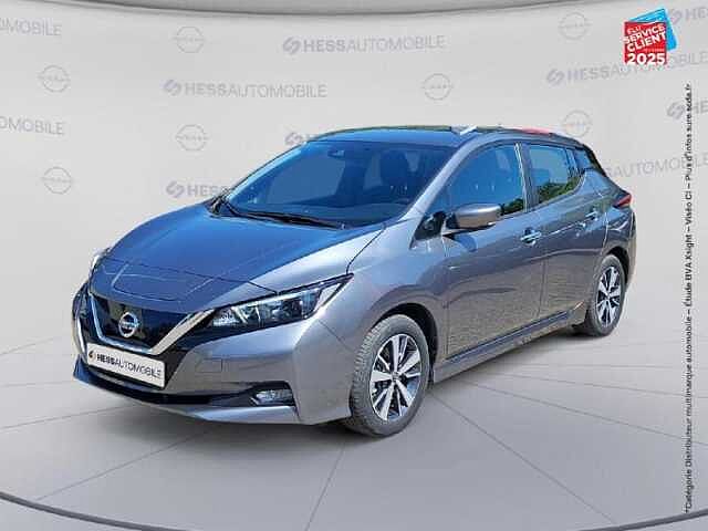 Nissan Leaf 150ch 40kWh Acenta 21.5