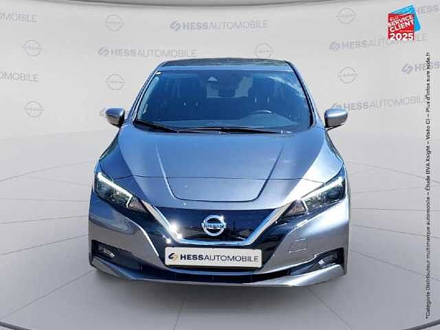 Nissan Leaf 150ch 40kWh Acenta 21.5