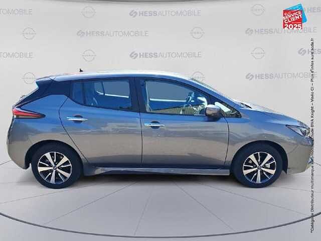 Nissan Leaf 150ch 40kWh Acenta 21.5