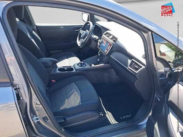 Nissan Leaf 150ch 40kWh Acenta 21.5