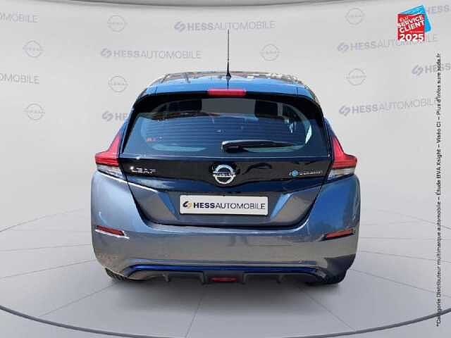 Nissan Leaf 150ch 40kWh Acenta 21.5