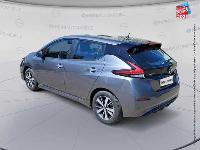 Nissan Leaf 150ch 40kWh Acenta 21.5