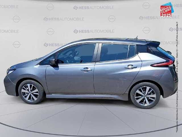 Nissan Leaf 150ch 40kWh Acenta 21.5