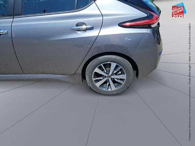 Nissan Leaf 150ch 40kWh Acenta 21.5