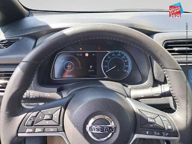 Nissan Leaf 150ch 40kWh Acenta 21.5