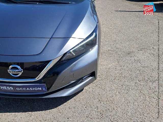 Nissan Leaf 150ch 40kWh Acenta 21.5