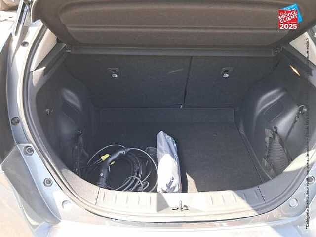 Nissan Leaf 150ch 40kWh Acenta 21.5