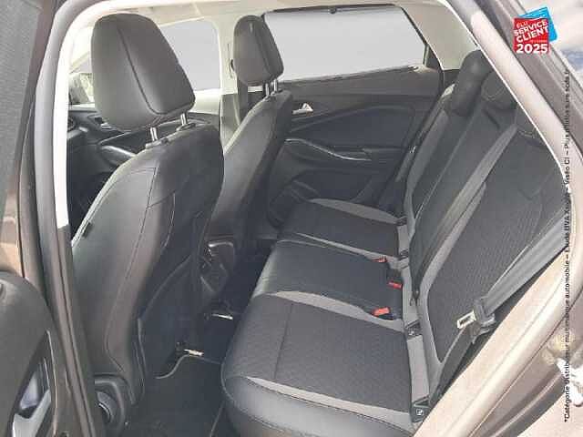 Opel Grandland X 1.2 Turbo 130ch ECOTEC Innovation