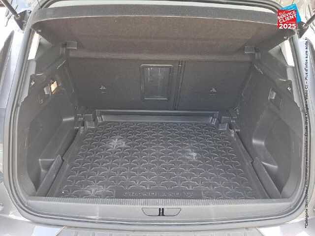 Opel Grandland X 1.2 Turbo 130ch ECOTEC Innovation