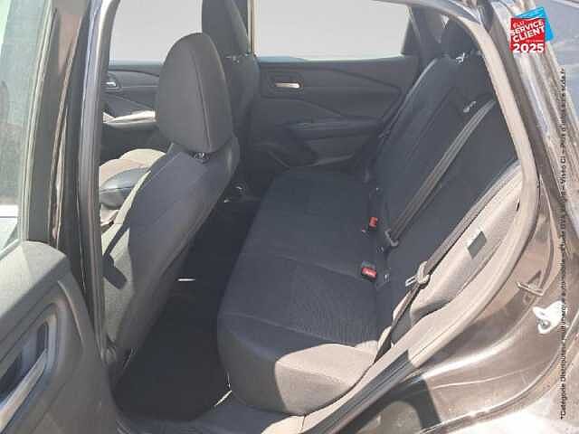 Nissan Qashqai 1.3 Mild Hybrid 140ch Business Edition 2022