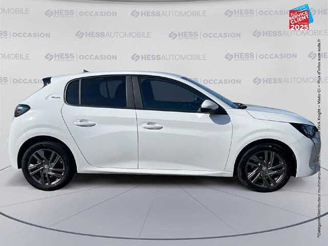 Peugeot 208 1.2 PureTech 100ch S/S Style 118g Radar AR Carplay