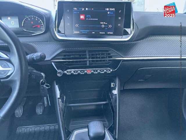 Peugeot 208 1.2 PureTech 100ch S/S Style 118g Radar AR Carplay