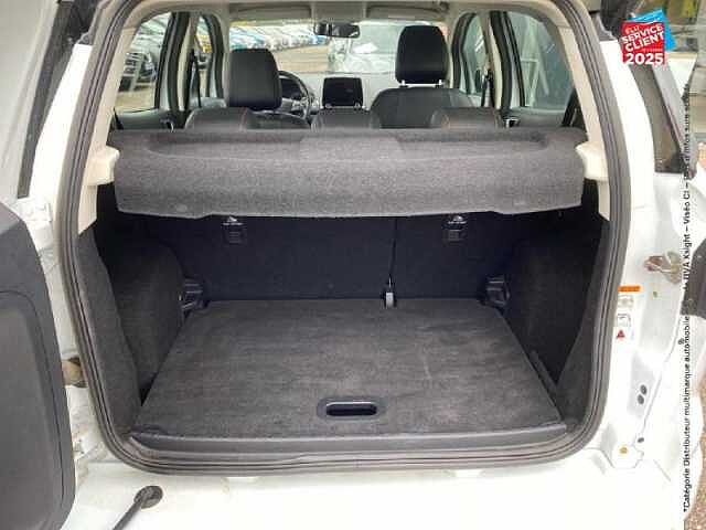Ford EcoSport 1.0 EcoBoost 125ch ST-Line Euro6.2