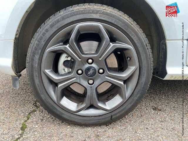 Ford EcoSport 1.0 EcoBoost 125ch ST-Line Euro6.2