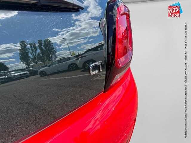 Citroen C1 VTi 72 S&amp;S Live 5p E6.d Camera