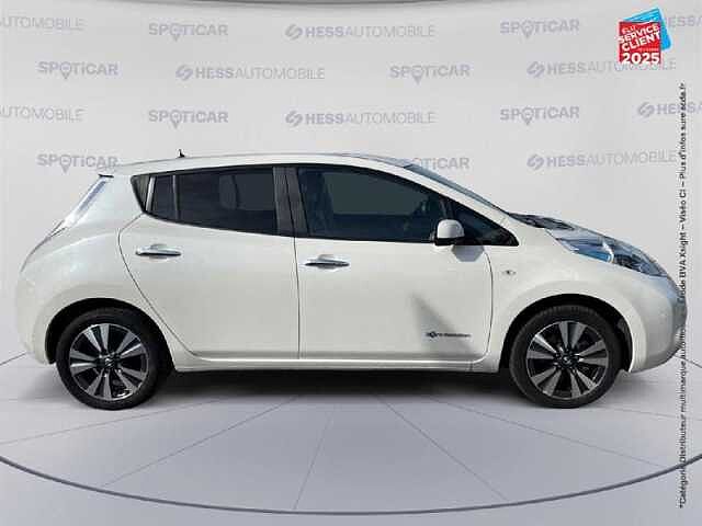 Nissan Leaf 109ch 30kWh Tekna MY17