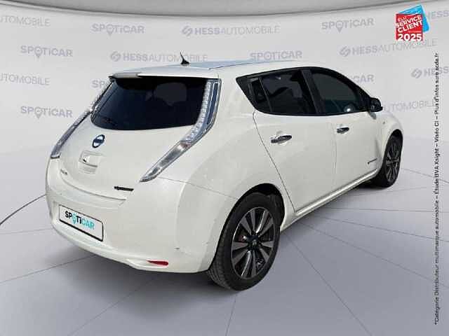 Nissan Leaf 109ch 30kWh Tekna MY17