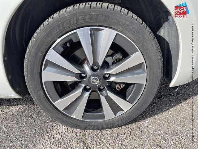 Nissan Leaf 109ch 30kWh Tekna MY17